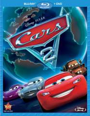 Тачки 2 / Cars 2 (2011) HDRip-скачать фильмы для смартфона бесплатно, без регистрации, одним файлом
