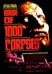 Дом 1000 трупов / House of 1000 Corpses (2003) DVDRip-скачать фильмы для смартфона бесплатно, без регистрации, одним файлом