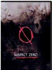 Охотник на убийц / Нулевой подозреваемый / Suspect Zero (2004/DVDRip)-скачать фильмы для смартфона бесплатно, без регистрации, одним файлом