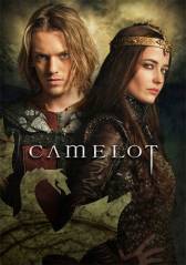 Камелот / Camelot (Сезон 1 / 2011) HDTVRip-скачать фильмы для смартфона бесплатно, без регистрации, одним файлом