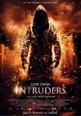 Пожиратели / Intruders (2011)-скачать фильмы для смартфона бесплатно, без регистрации, одним файлом