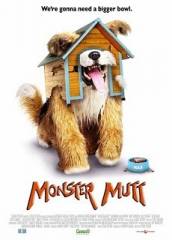 Лохматое чудище / Monster Mutt (2011) DVDRip-скачать фильмы для смартфона бесплатно, без регистрации, одним файлом