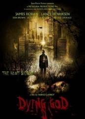 Хищник: Перерождение Дьявола / Dying God (2008) DVDRip-скачать фильмы для смартфона бесплатно, без регистрации, одним файлом