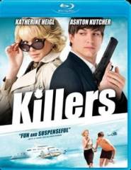 Киллеры / Killers (2010) BDRip-скачать фильмы для смартфона бесплатно, без регистрации, одним файлом