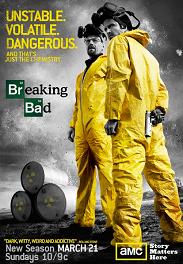 Во все тяжкие / Breaking Bad (Сезон 1-3 / 2010) HDTVRip-скачать фильмы для смартфона бесплатно, без регистрации, одним файлом
