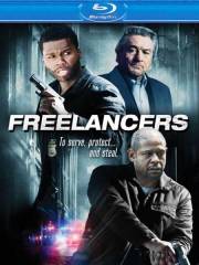 Фрилансеры / Freelancers (2012/HDRip)-скачать фильмы для смартфона бесплатно, без регистрации, одним файлом